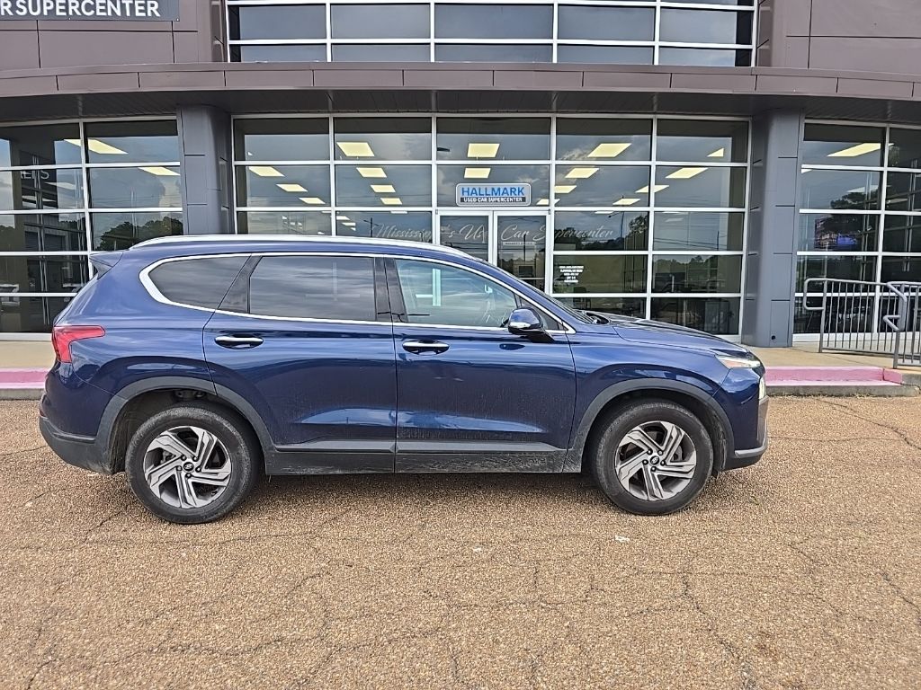 hyundai santa fe 2023 5NMS24AJ5PH494724 image hyundai santa fe 2023 5NMS24AJ5PH494724 image